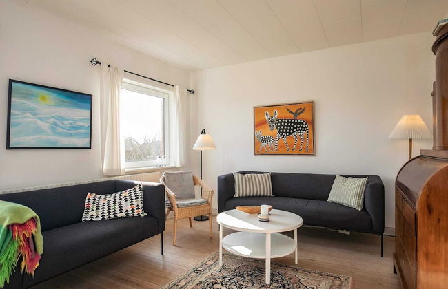4 Person Holiday Home in Ebberup-by Traum - Foto 4
