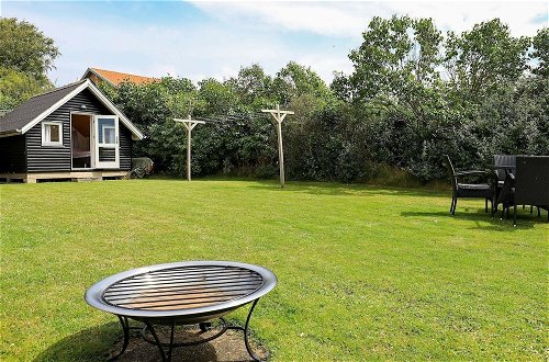 Photo 18 - 4 Person Holiday Home in Ebberup