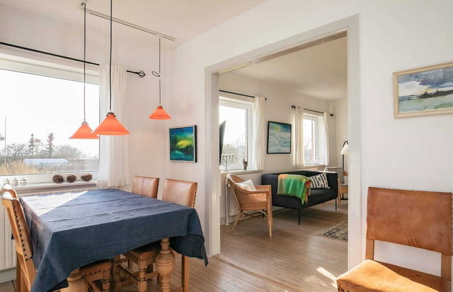 4 Person Holiday Home in Ebberup-by Traum - Foto 15