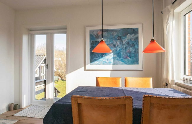 4 Person Holiday Home in Ebberup-by Traum - Foto 13
