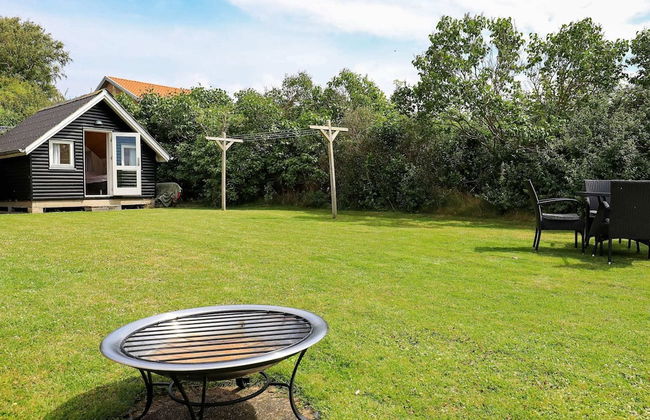 4 Person Holiday Home in Ebberup-by Traum - Foto 23