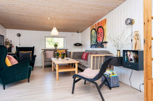 Photo 11 - 10 Person Holiday Home in Glesborg