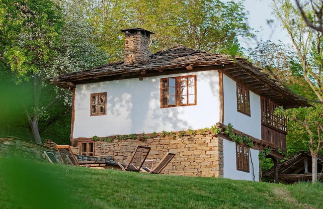 Karashka - Vacation Home - Foto 1