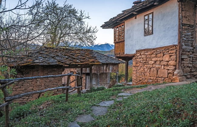 Karashka - Vacation Home - Foto 21