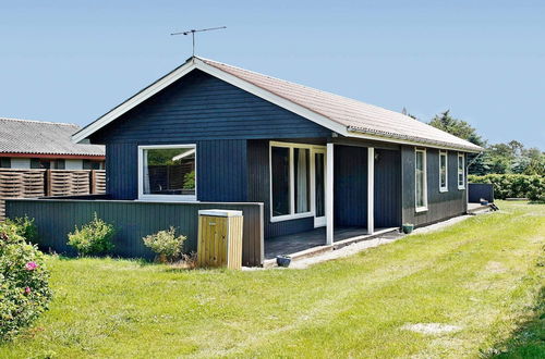 Photo 12 - 6 Person Holiday Home in Lokken-by Traum