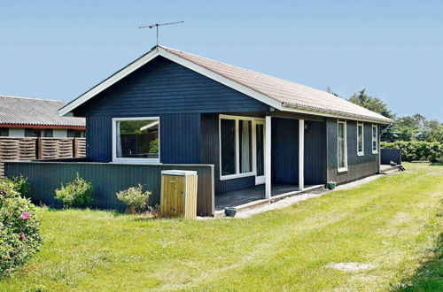 Photo 13 - 6 Person Holiday Home in Lokken