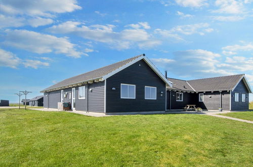 Photo 45 - 22 Person Holiday Home in Harboore