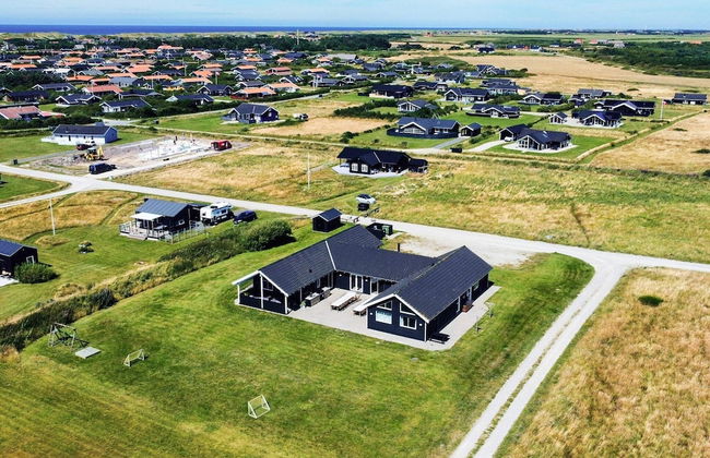 Luxury Retreat by the Sea - By Traum Ferienwohnungen - Foto 51