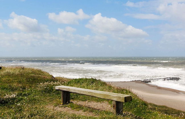 Luxury Retreat by the Sea - By Traum Ferienwohnungen - Foto 43