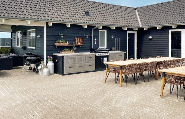 Luxury Retreat by the Sea - By Traum Ferienwohnungen - Foto 34