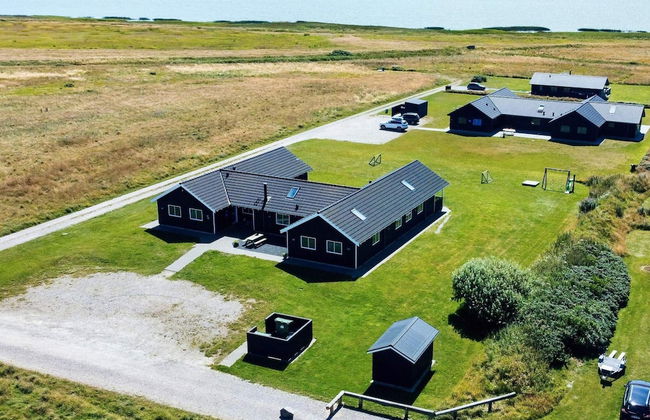 Luxury Retreat by the Sea - By Traum Ferienwohnungen - Foto 52
