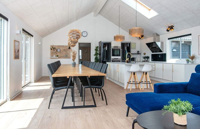 Luxury Retreat by the Sea - By Traum Ferienwohnungen - Foto 13