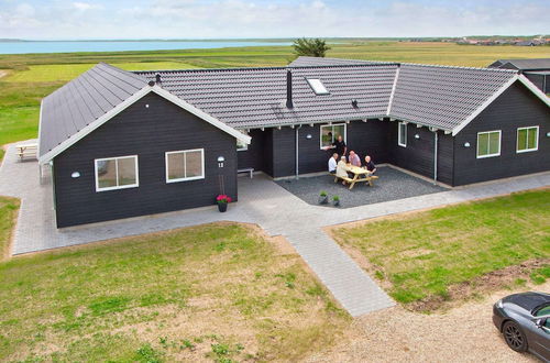 Photo 53 - 22 Person Holiday Home in Harboore