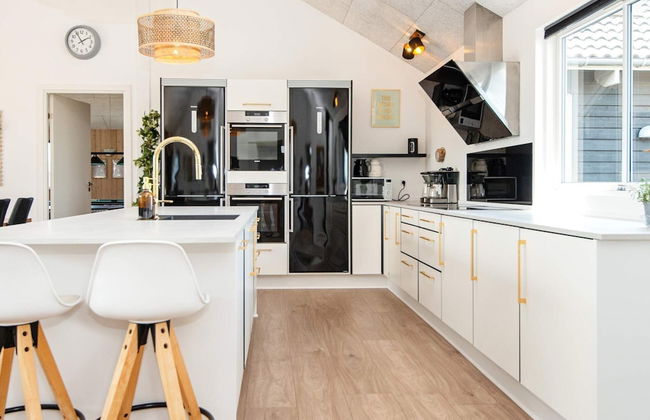 Luxury Retreat by the Sea - By Traum Ferienwohnungen - Foto 11