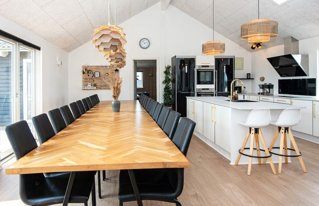 Luxury Retreat by the Sea - By Traum Ferienwohnungen - Foto 38