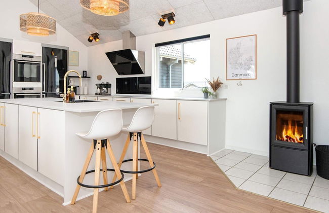 Luxury Retreat by the Sea - By Traum Ferienwohnungen - Foto 12