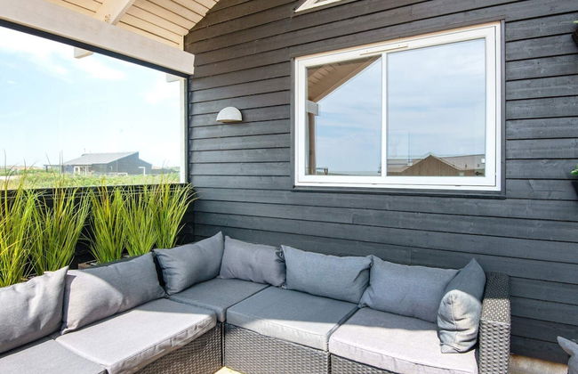Luxury Retreat by the Sea - By Traum Ferienwohnungen - Foto 46
