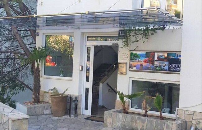 Apartmani Vila Kukoljac - Foto 51