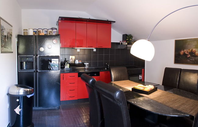 Apartmani Vila Kukoljac - Foto 24