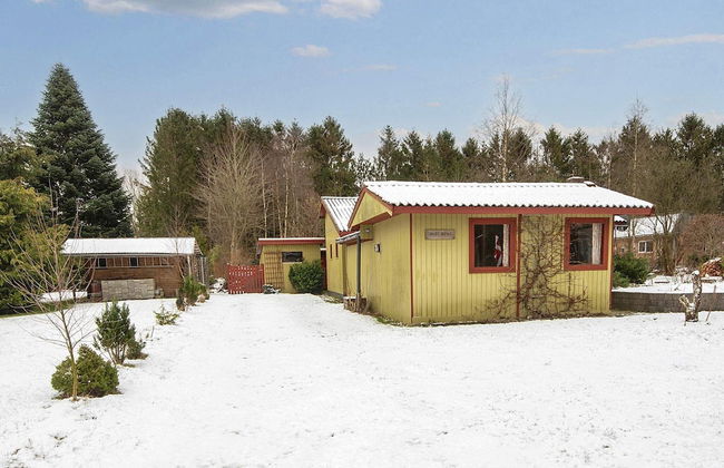 4 Person Holiday Home in Farvang-by Traum - Foto 20