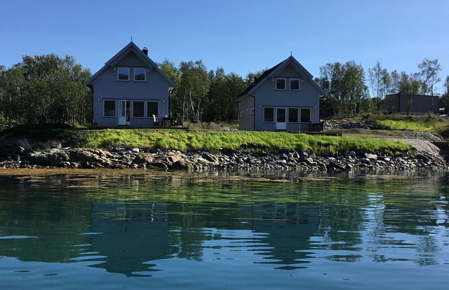 Senja Arctic Lodge AS - Foto 21