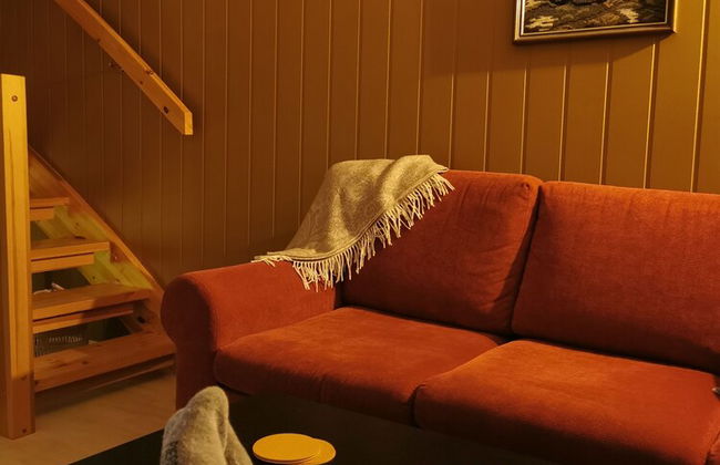 Senja Arctic Lodge AS - Foto 12