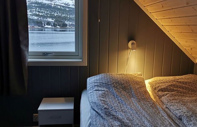Senja Arctic Lodge AS - Foto 2