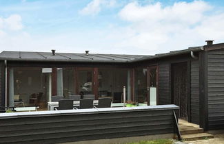 Foto 1 - 6 Person Holiday Home in Romo