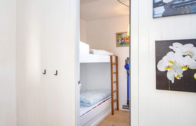 6 Person Holiday Home in Lemvig - Foto 4