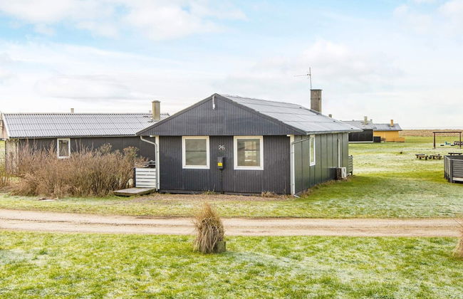 6 Person Holiday Home in Lemvig - Foto 16