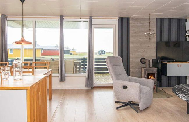 6 Person Holiday Home in Lemvig - Foto 20