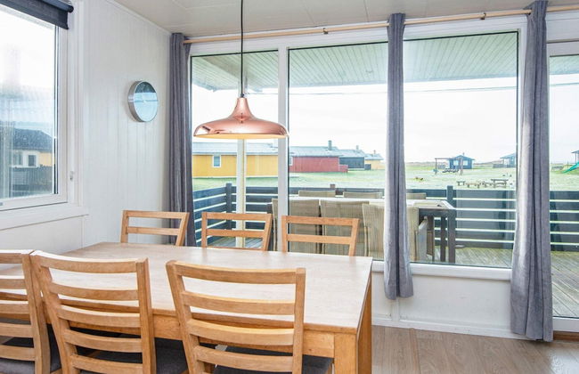 6 Person Holiday Home in Lemvig - Foto 9