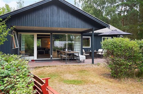 Photo 17 - Amazing Holiday Home in Aakirkeby near Sea