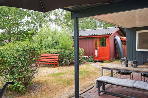 Foto 24 - Amazing Holiday Home in Aakirkeby near Sea