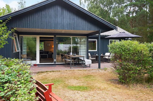 Photo 31 - Amazing Holiday Home in Aakirkeby near Sea