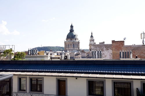 Foto 61 - Budapest Easy Flat - Penthouse Basilica