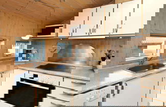 Photo 3 - 6 Person Holiday Home in Ringkobing-by Traum