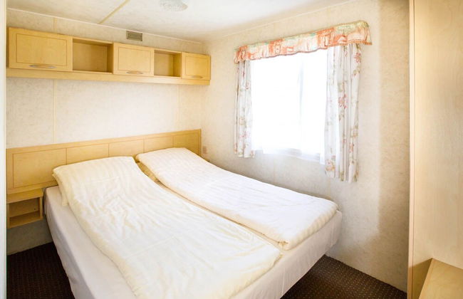 Holiday Camping Resort Domki Lazy - Foto 15