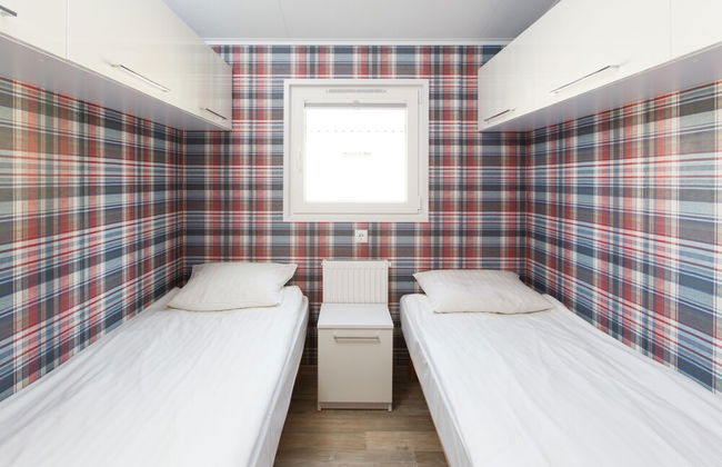 Holiday Camping Resort Domki Lazy - Foto 6