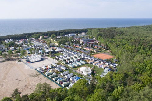 Photo 34 - Holiday Camping Resort Domki Lazy