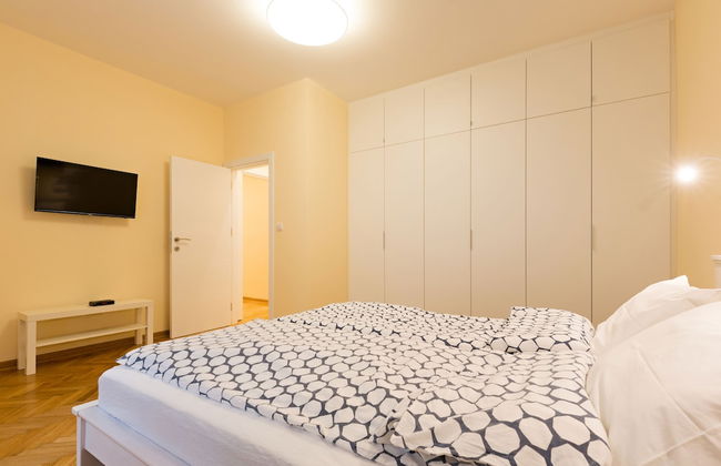 Belgrade Center Apartment IV - Foto 5