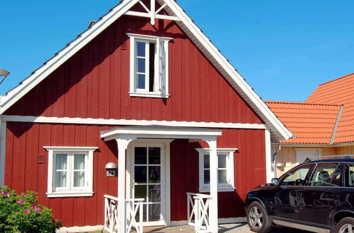 Photo 23 - 6 Person Holiday Home in Blavand