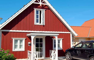 Foto 1 - 6 Person Holiday Home in Blavand