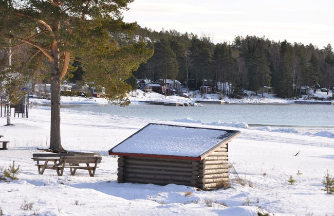 Gullviks Havsbad - Foto 46