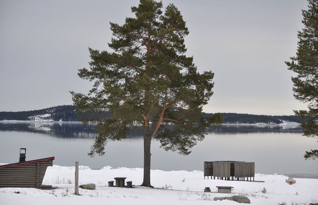 Gullviks Havsbad - Foto 66