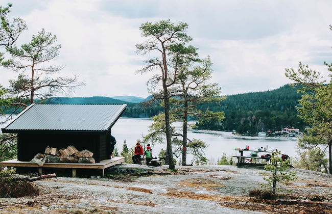 Gullviks Havsbad - Foto 48