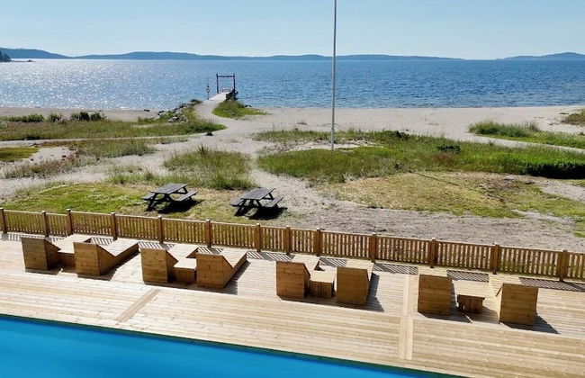 Gullviks Havsbad - Foto 77