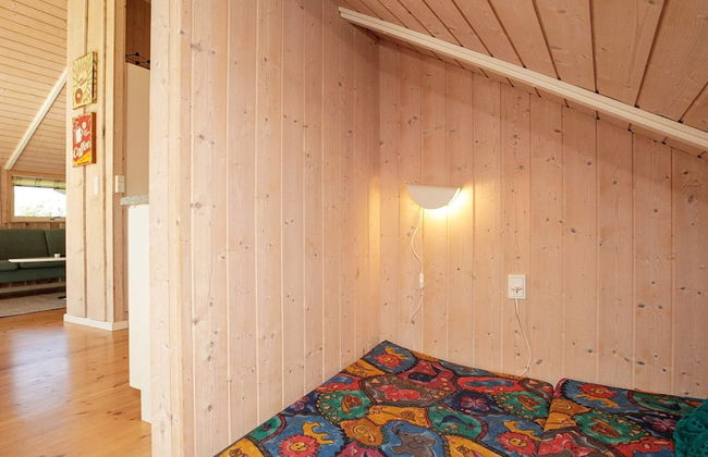 5 Person Holiday Home in Esbjerg V-by Traum - Photo 19