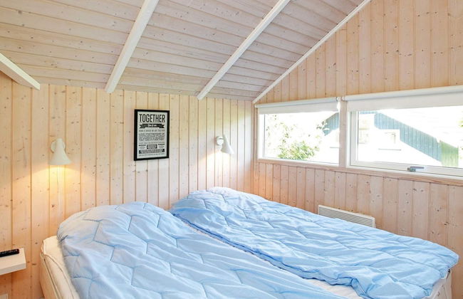 5 Person Holiday Home in Esbjerg V-by Traum - Photo 22