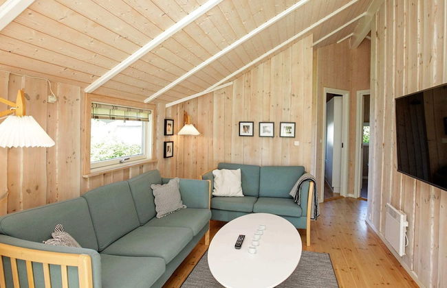 5 Person Holiday Home in Esbjerg V-by Traum - Photo 18